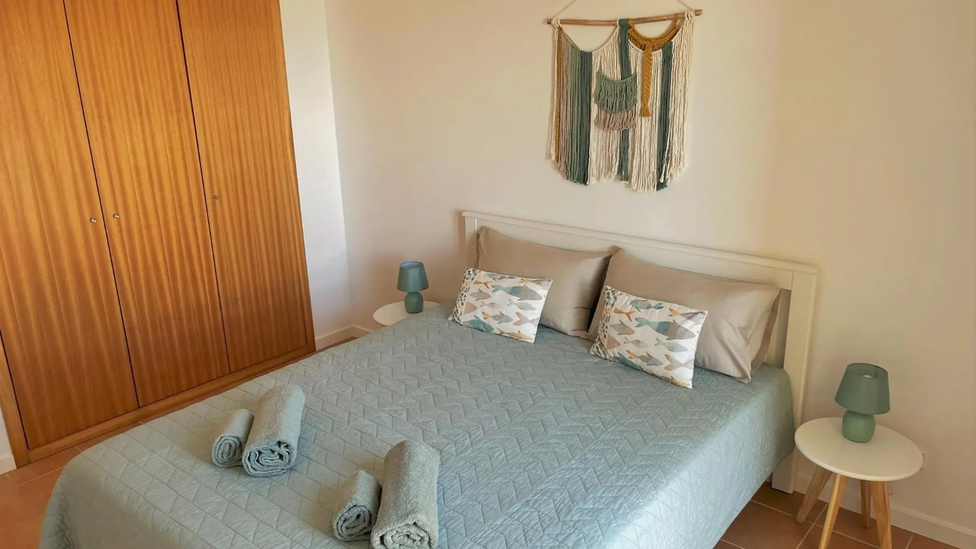 Porto Santo Happy Place Apartment