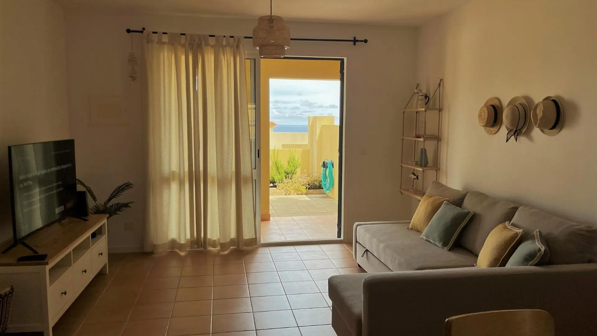 Apartment Porto Santo Happy Place Portugal