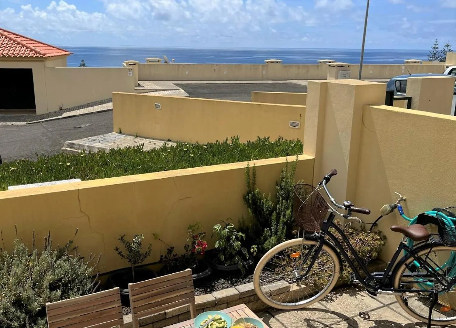 Apartment Porto Santo Happy Place Portugal