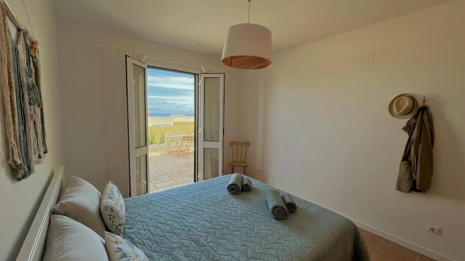 Porto Santo Happy Place 0*, Porto Santo