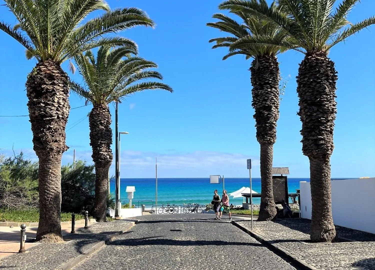 Apartment Porto Santo Happy Place