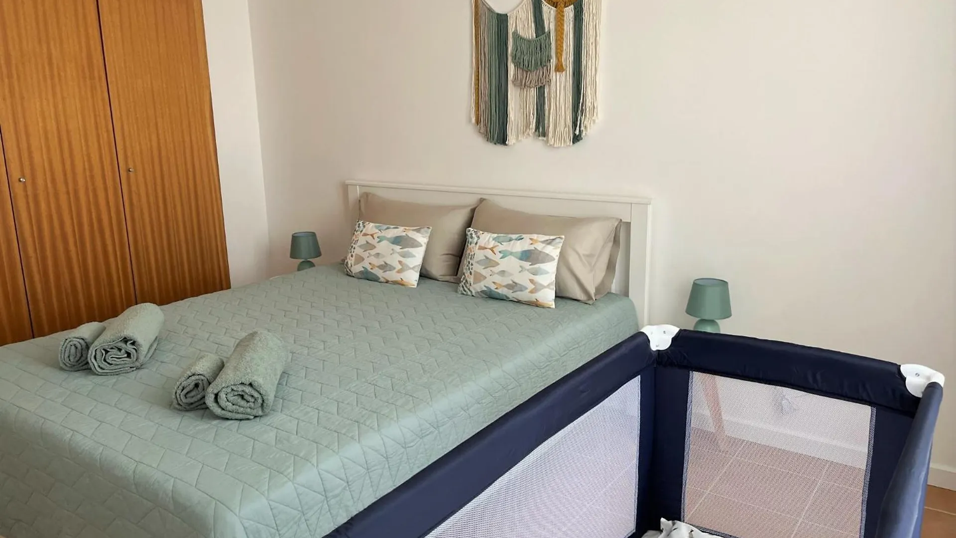 Apartment Porto Santo Happy Place